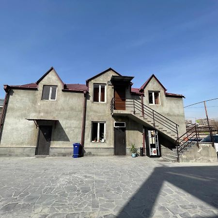 Noragyugh Guest House Yerevan Exterior photo