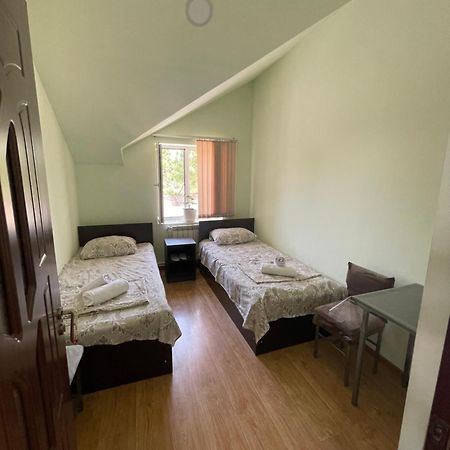 Noragyugh Guest House Yerevan Exterior photo