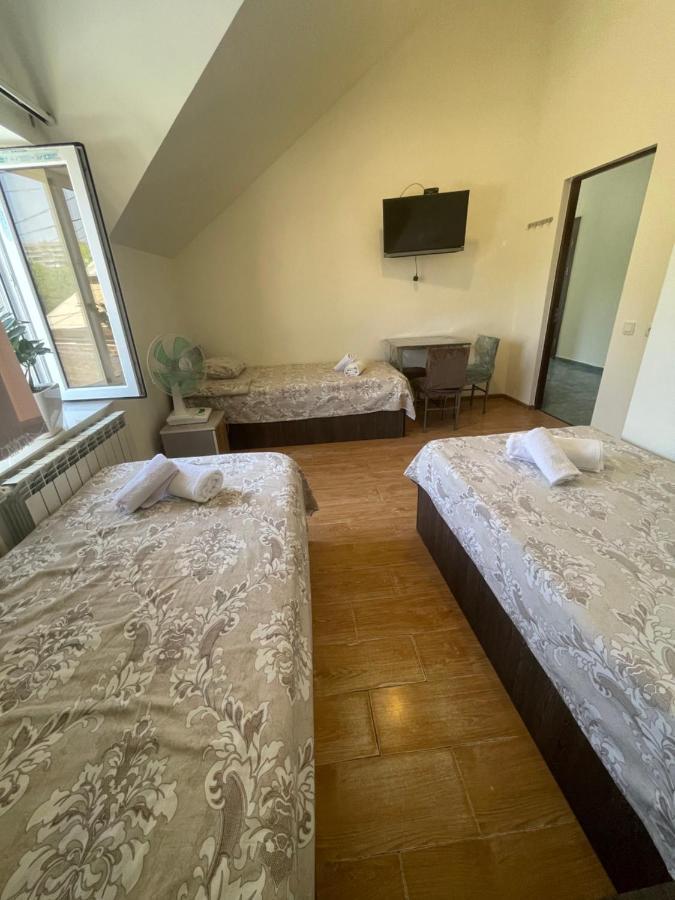 Noragyugh Guest House Yerevan Exterior photo