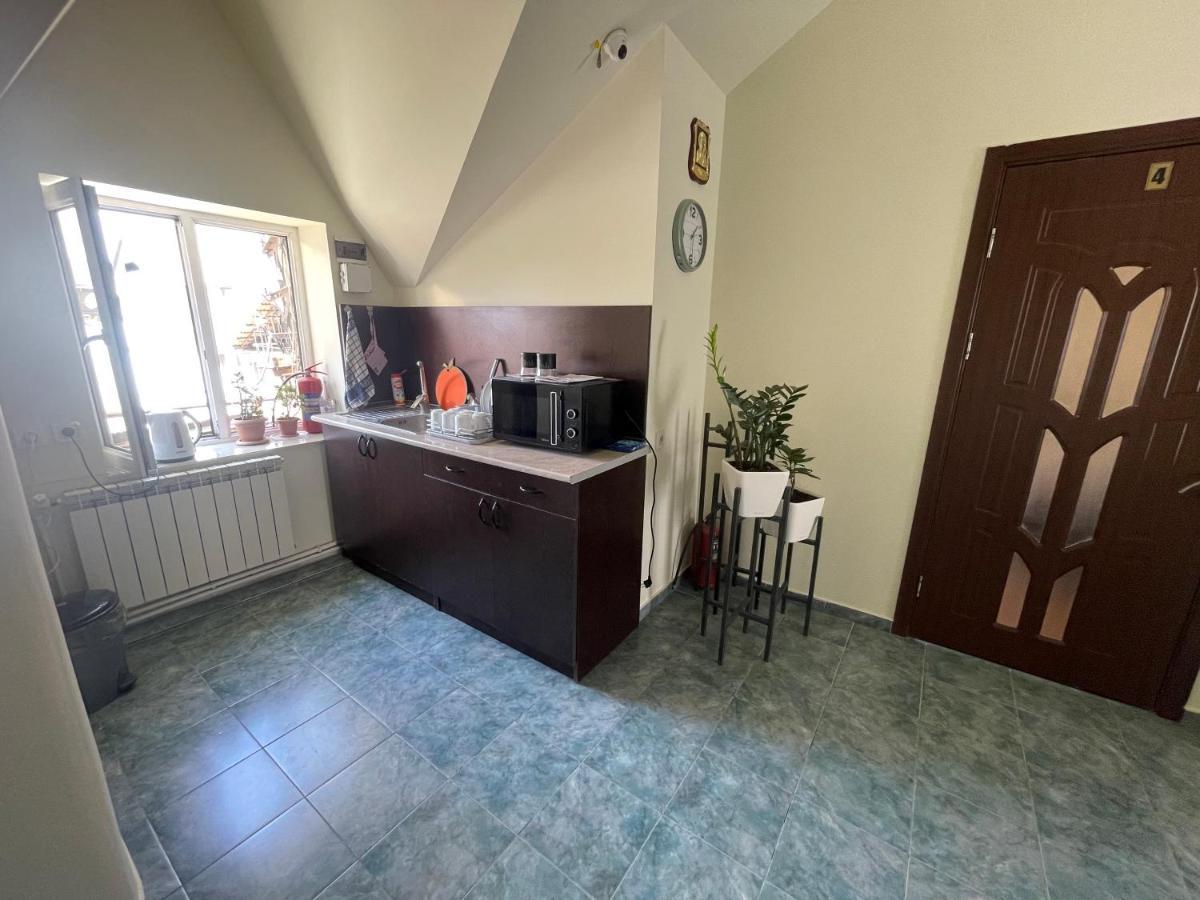 Noragyugh Guest House Yerevan Exterior photo