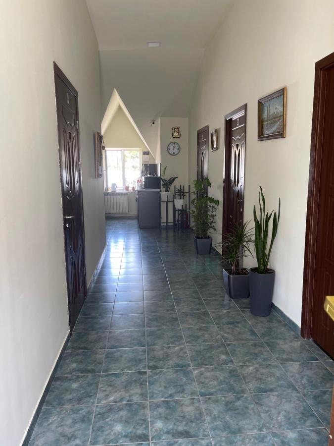 Noragyugh Guest House Yerevan Exterior photo
