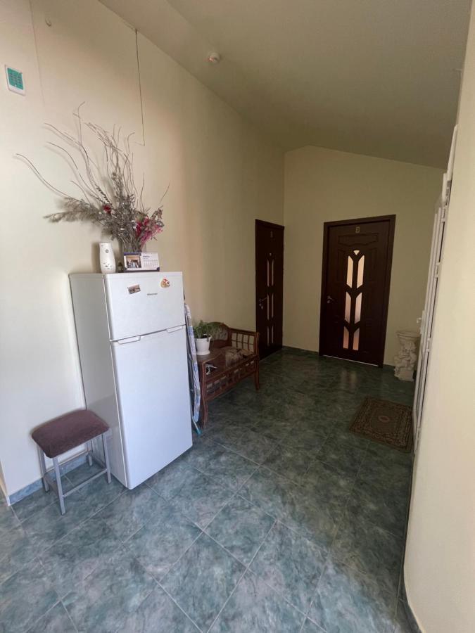 Noragyugh Guest House Yerevan Exterior photo