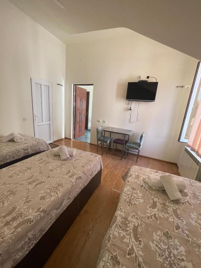 Noragyugh Guest House Yerevan Exterior photo