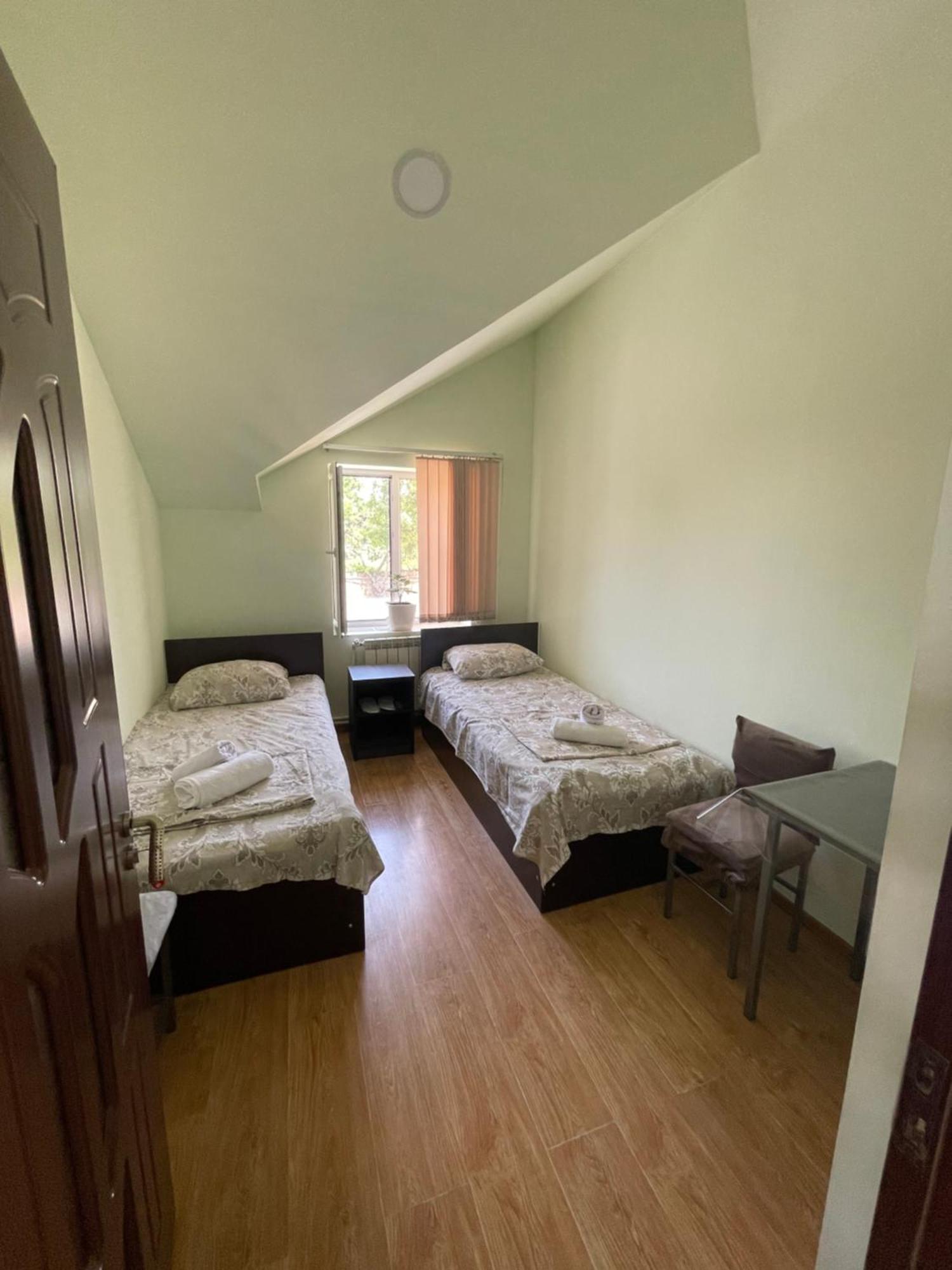 Noragyugh Guest House Yerevan Exterior photo