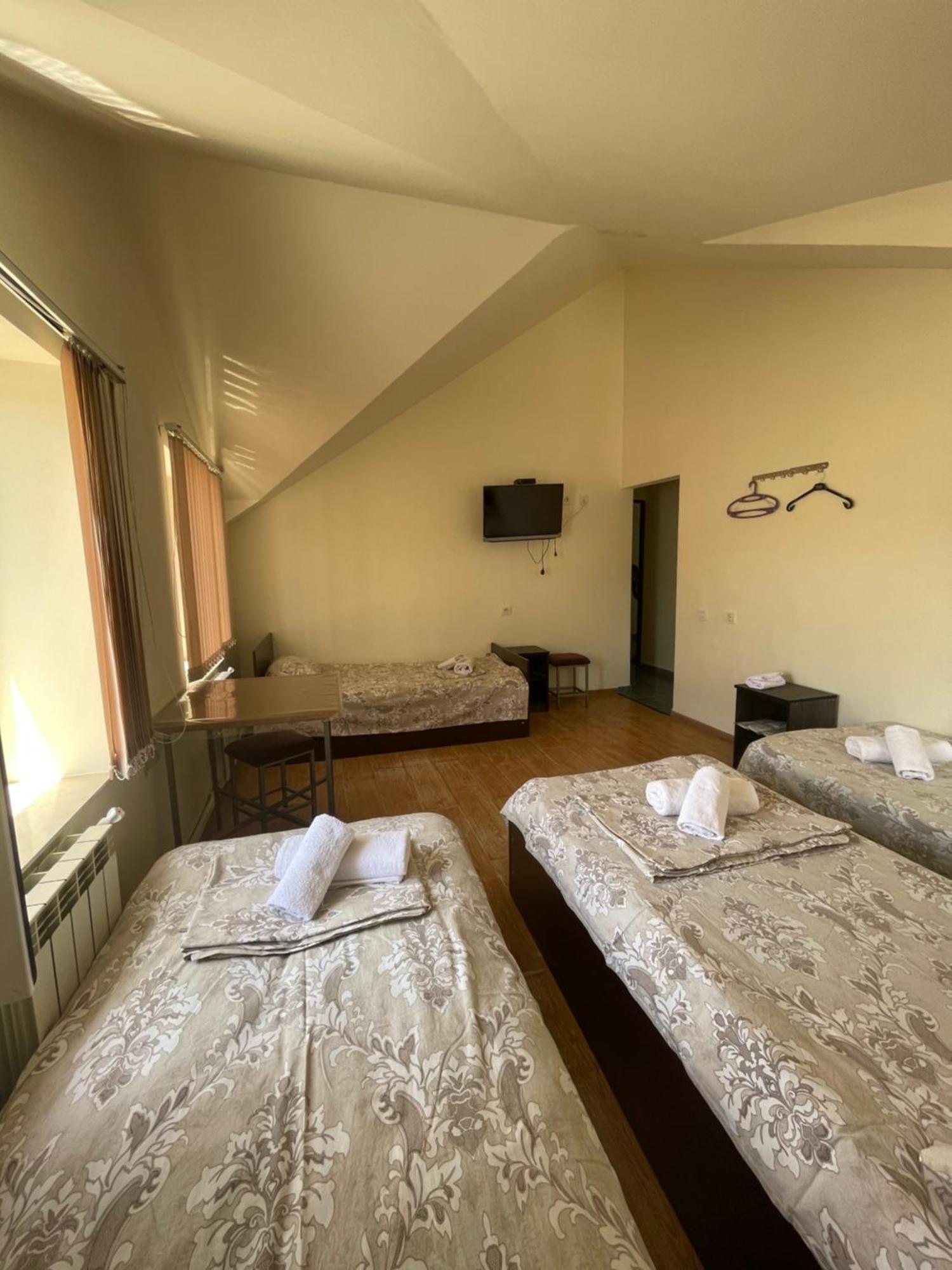 Noragyugh Guest House Yerevan Exterior photo